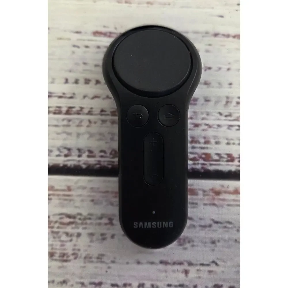 Samsung gear vr